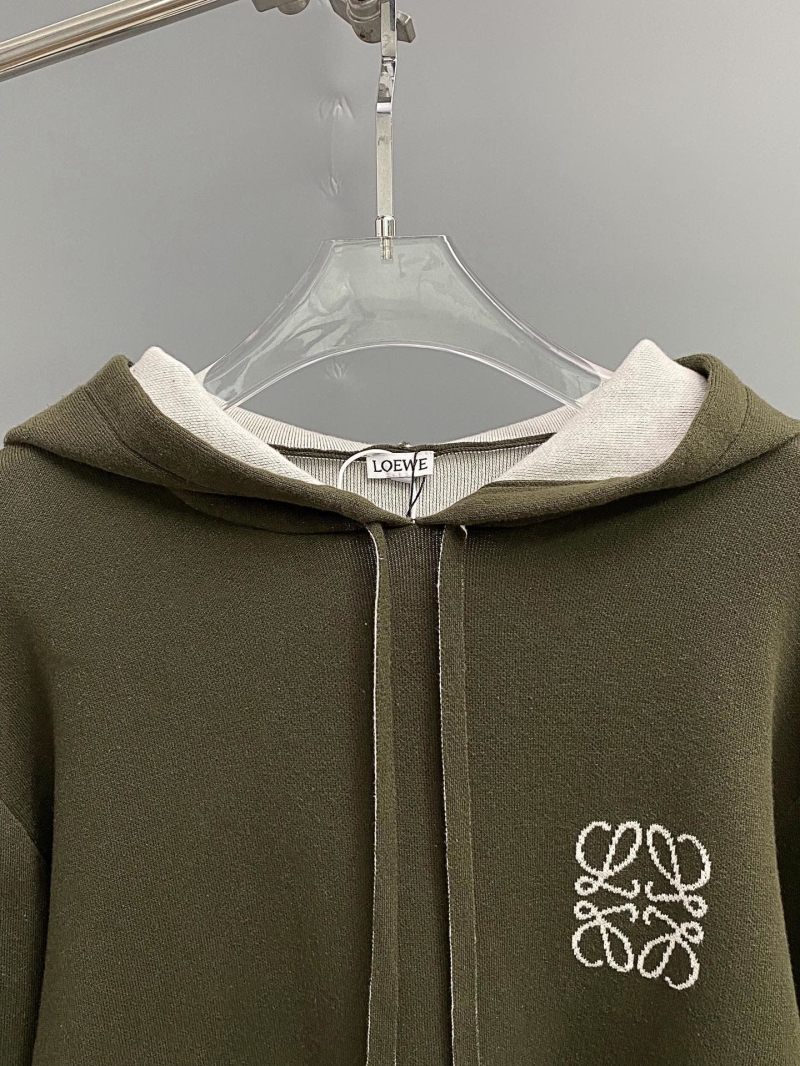 Loewe Hoodies